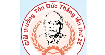Tỏa sáng những giá trị kết tinh từ lao động
