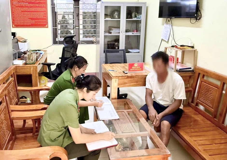 Toàn bộ người dân có giao dịch chuyển khoản với nội dung sau, cần lập tức báo công an Toàn bộ người dân có giao dịch chuyển khoản với nội dung sau, cần lập tức báo công an