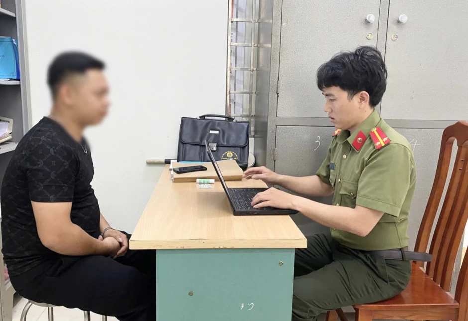 Toàn bộ người dân có giao dịch chuyển khoản với nội dung sau, cần lập tức báo công an Toàn bộ người dân có giao dịch chuyển khoản với nội dung sau, cần lập tức báo công an