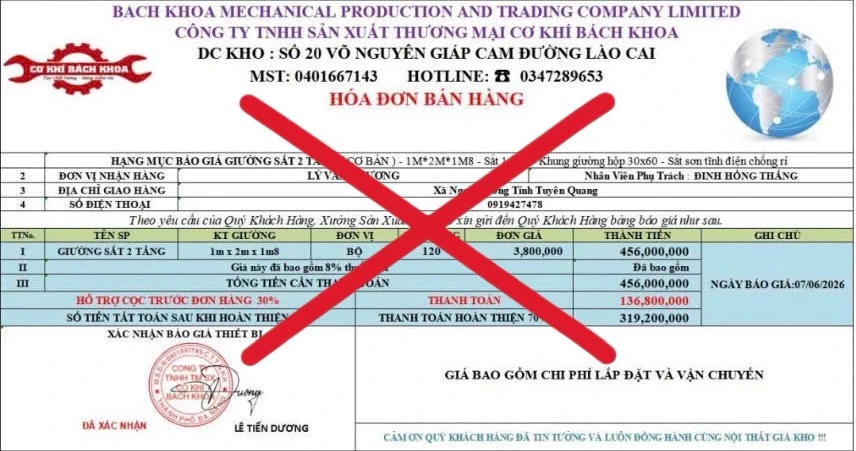 Toàn bộ người dân có giao dịch chuyển khoản với nội dung sau, cần lập tức báo công an Toàn bộ người dân có giao dịch chuyển khoản với nội dung sau, cần lập tức báo công an