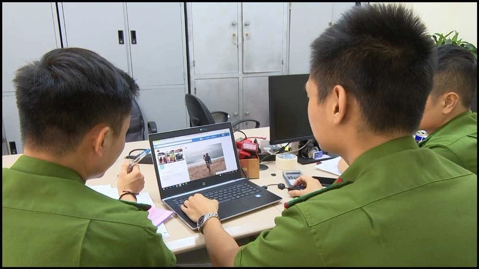 Toàn bộ người dân vừa chuyển khoản với nội dung sau cần dừng giao dịch, lập tức trình báo công an Toàn bộ người dân vừa chuyển khoản với nội dung sau cần dừng giao dịch, lập tức trình báo công an