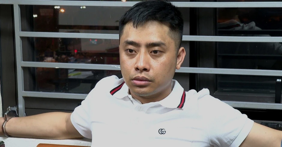Toàn cảnh vụ Bùi Đình Khánh nổ súng AK chống trả khiến thiếu tá công an hy sinh Toàn cảnh vụ Bùi Đình Khánh nổ súng AK chống trả khiến thiếu tá công an hy sinh
