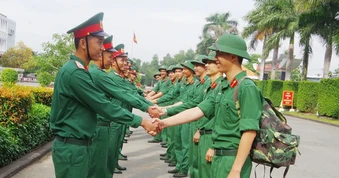 TOÀN VĂN: Dự thảo Thông tư điều chỉnh trợ cấp hằng tháng cho quân nhân, cơ yếu đã phục viên, xuất ngũ, thôi việc