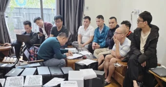 Tội phạm mạng tung 25 kịch bản lừa đảo, AI thành ‘vũ khí’ mới