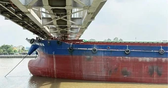 Tôn trọng luật giao thông phải thành bản năng