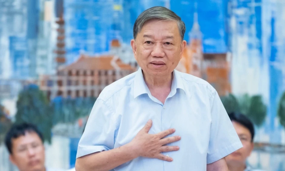 Tổng Bí thư, Chủ tịch nước: Ánh sáng Hồ Chí Minh soi đường cho đổi mới hôm nay - Báo TinVina Tổng Bí thư, Chủ tịch nước: Ánh sáng Hồ Chí Minh soi đường cho đổi mới hôm nay - Báo TinVina