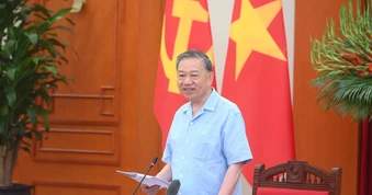 Tổng Bí thư, Chủ tịch nước chỉ rõ 9 nội dung về mô hình phát triển mới của Việt Nam