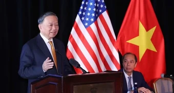 Tổng Bí thư, Chủ tịch nước đánh giá cao những ý kiến, đề xuất tâm huyết của chuyên gia, trí thức