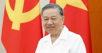 Tổng Bí thư, Chủ tịch nước: Đánh giá sai thì người yếu không bị thay thế, người tốt không phát huy