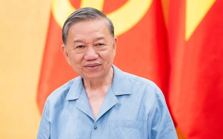 Tổng Bí thư, Chủ tịch nước: Đánh giá sai thì người yếu không bị thay thế, người tốt không phát huy Tổng Bí thư, Chủ tịch nước: Đánh giá sai thì người yếu không bị thay thế, người tốt không phát huy