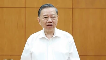 Tổng Bí thư, Chủ tịch nước: Đào tạo nhân lực không chạy theo bằng cấp