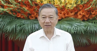 Tổng Bí thư, Chủ tịch nước gợi mở những câu hỏi lớn cần trả lời khi tổng kết 100 năm Đảng lãnh đạo