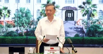 Tổng Bí thư, Chủ tịch nước: Không để dân rơi xuống dưới mức sống tối thiểu