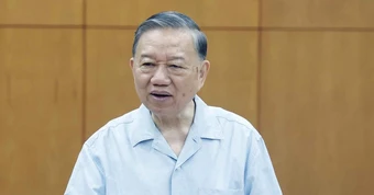 Tổng Bí thư, Chủ tịch nước: Không để nguồn lực quốc gia nằm im trong thủ tục, tâm lý sợ trách nhiệm