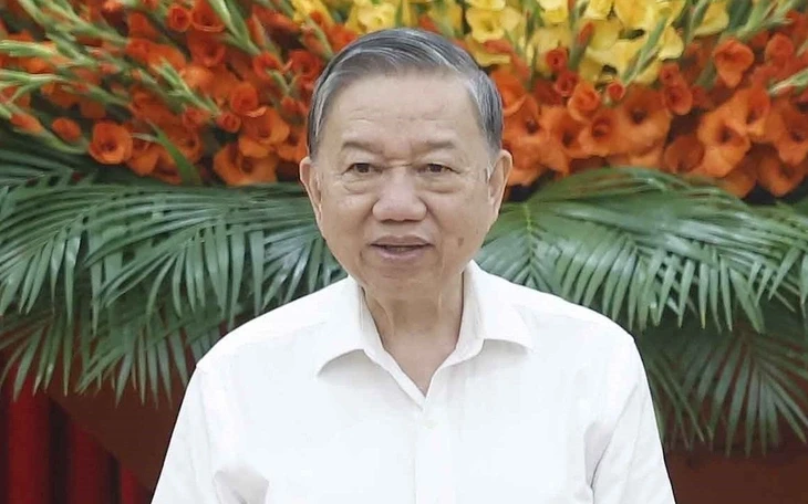 Tổng Bí thư, Chủ tịch nước: Không để nguồn lực quốc gia nằm im trong thủ tục, tâm lý sợ trách nhiệm Tổng Bí thư, Chủ tịch nước: Không để nguồn lực quốc gia nằm im trong thủ tục, tâm lý sợ trách nhiệm