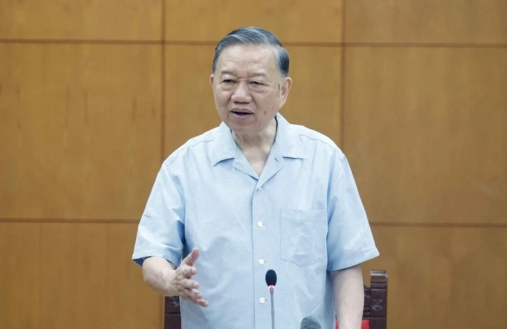 Tổng Bí thư, Chủ tịch nước: Không để nguồn lực quốc gia nằm im trong thủ tục, tâm lý sợ trách nhiệm Tổng Bí thư, Chủ tịch nước: Không để nguồn lực quốc gia nằm im trong thủ tục, tâm lý sợ trách nhiệm