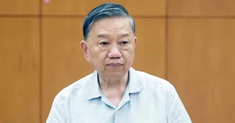 Tổng Bí thư, Chủ tịch nước: Không xuất thô tài nguyên, không khai thác bằng mọi giá