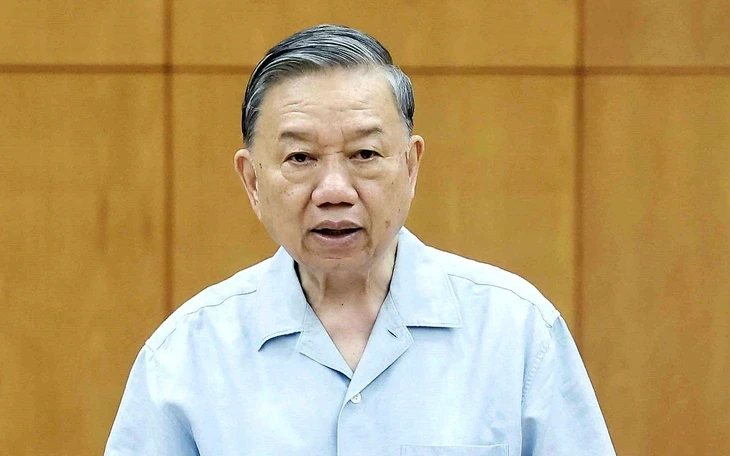 Tổng Bí thư, Chủ tịch nước: Không xuất thô tài nguyên, không khai thác bằng mọi giá Tổng Bí thư, Chủ tịch nước: Không xuất thô tài nguyên, không khai thác bằng mọi giá