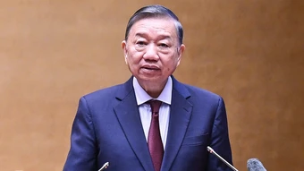 Tổng Bí thư, Chủ tịch nước: Loại bỏ tư tưởng thuận cán bộ, khổ nhân dân - Báo TinVina