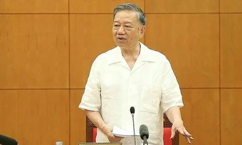 Tổng Bí thư, Chủ tịch nước: Nhà để ở, không phải để đầu cơ - Báo TinVina