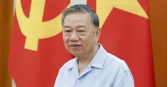 Tổng Bí thư, Chủ tịch nước nói về tư tưởng phát triển cốt lõi của Việt Nam trong kỷ nguyên mới