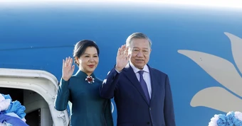 Tổng Bí thư, Chủ tịch nước thăm Philippines: Sự coi trọng quan hệ Đối tác Chiến lược