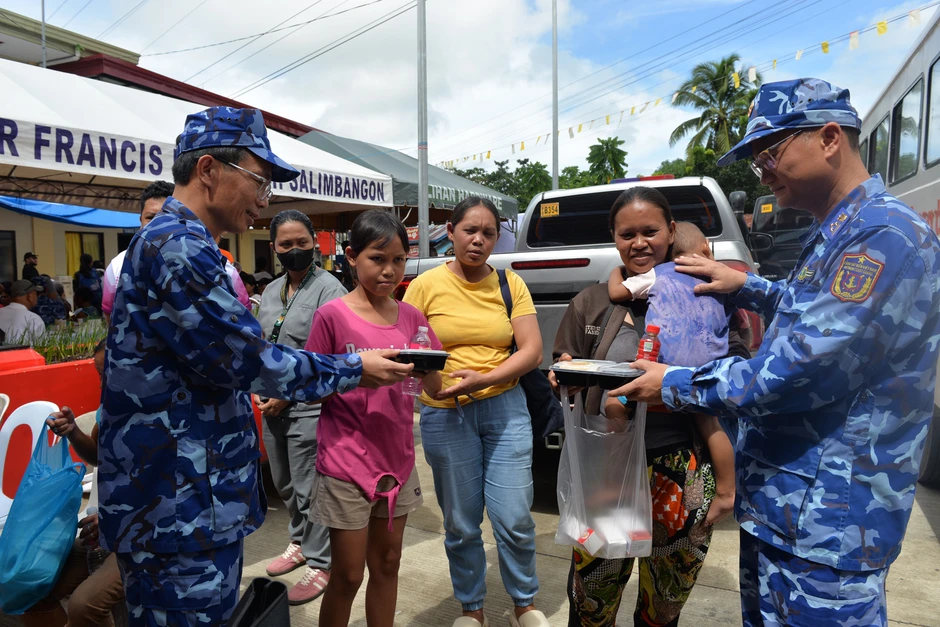 Tổng Bí thư, Chủ tịch nước thăm Philippines: Sự coi trọng quan hệ Đối tác Chiến lược Tổng Bí thư, Chủ tịch nước thăm Philippines: Sự coi trọng quan hệ Đối tác Chiến lược