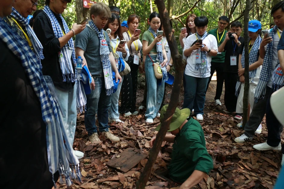 Tổng Bí thư, Chủ tịch nước thăm Thái Lan: Sự động viên to lớn với kiều bào Tổng Bí thư, Chủ tịch nước thăm Thái Lan: Sự động viên to lớn với kiều bào