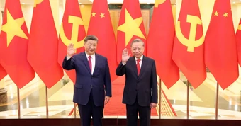 Tổng Bí thư, Chủ tịch nước thăm Trung Quốc có ý nghĩa đặc biệt, tạo xung lực mới