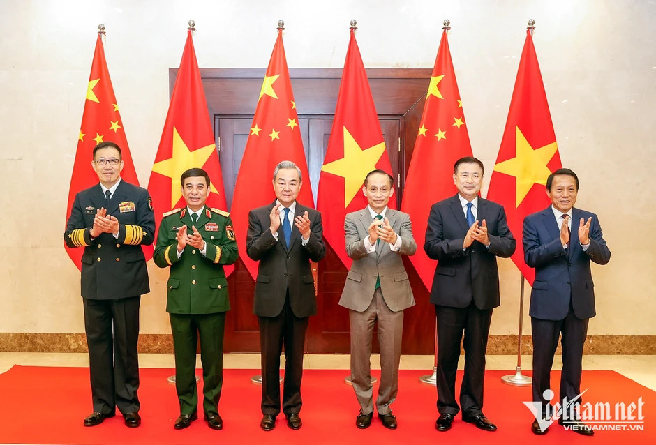 Tổng Bí thư, Chủ tịch nước thăm Trung Quốc có ý nghĩa đặc biệt, tạo xung lực mới Tổng Bí thư, Chủ tịch nước thăm Trung Quốc có ý nghĩa đặc biệt, tạo xung lực mới