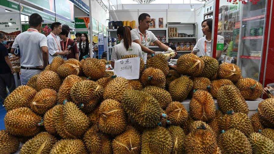 Tổng Bí thư, Chủ tịch nước thăm Trung Quốc có ý nghĩa đặc biệt, tạo xung lực mới Tổng Bí thư, Chủ tịch nước thăm Trung Quốc có ý nghĩa đặc biệt, tạo xung lực mới