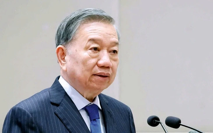 Tổng Bí thư, Chủ tịch nước Tô Lâm: Cần tạo đột phá trong bổ nhiệm cán bộ, nhất là người đứng đầu Tổng Bí thư, Chủ tịch nước Tô Lâm: Cần tạo đột phá trong bổ nhiệm cán bộ, nhất là người đứng đầu