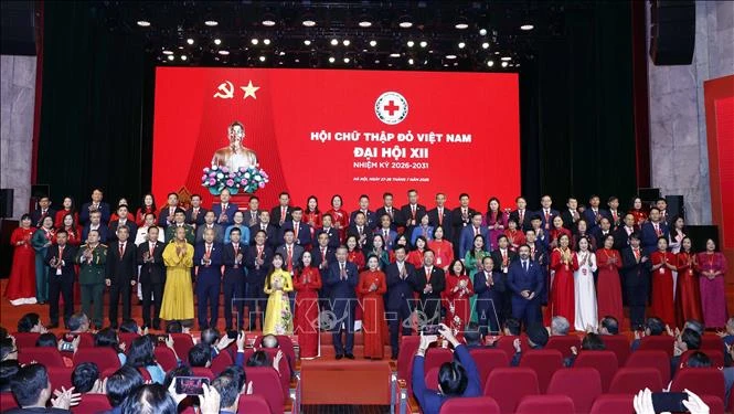 Tổng Bí thư, Chủ tịch nước Tô Lâm: Chuyển từ cứu trợ tình thế sang chủ động, nâng cao khả năng chống chịu của cộng đồng Tổng Bí thư, Chủ tịch nước Tô Lâm: Chuyển từ cứu trợ tình thế sang chủ động, nâng cao khả năng chống chịu của cộng đồng