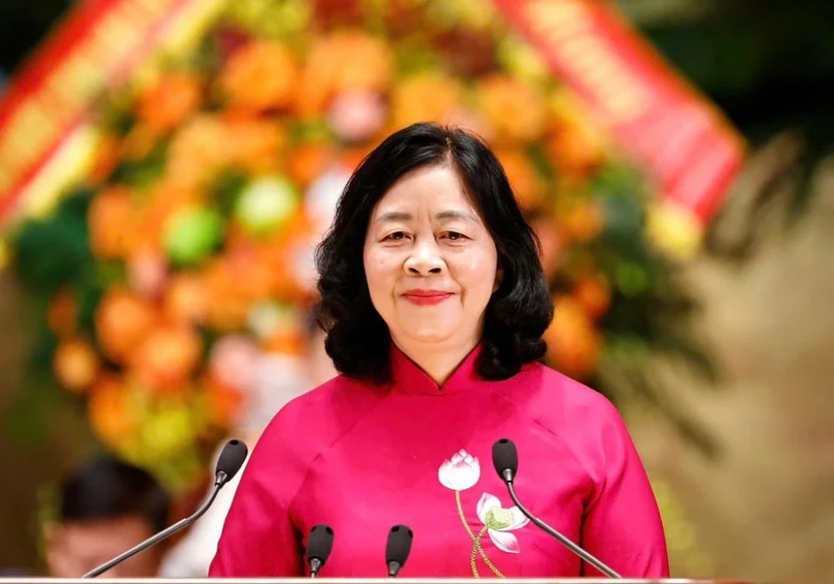 Tổng Bí thư, Chủ tịch nước Tô Lâm dự khai mạc Đại hội MTTQ Việt Nam Tổng Bí thư, Chủ tịch nước Tô Lâm dự khai mạc Đại hội MTTQ Việt Nam