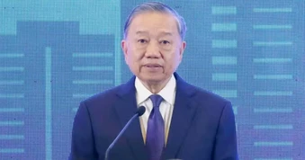 Tổng Bí thư, Chủ tịch nước Tô Lâm: Hợp tác kinh tế Việt Nam - Philippines cần nâng lên tầm cao mới
