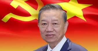 Tổng Bí thư, Chủ tịch nước Tô Lâm thăm cấp Nhà nước Trung Quốc