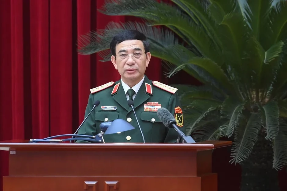 Tổng Bí thư, Chủ tịch nước Tô Lâm trao các quyết định về công tác cán bộ Tổng Bí thư, Chủ tịch nước Tô Lâm trao các quyết định về công tác cán bộ