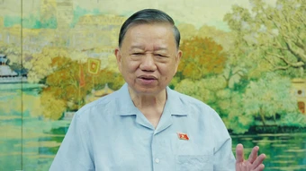 Tổng Bí thư, Chủ tịch nước: Từ đô thị mới đến hồ Gươm chỉ nên mất 10-15 phút - Báo TinVina