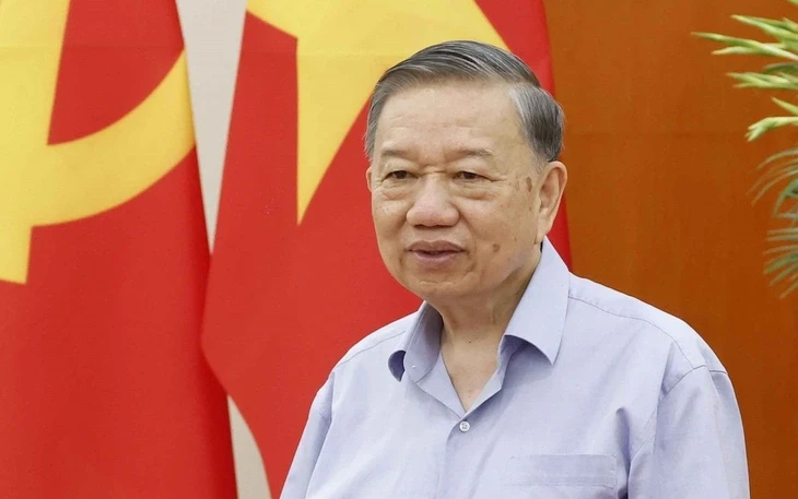 Tổng Bí thư, Chủ tịch nước: Xây dựng công tác tư tưởng của Đảng hiện đại, chủ động, hiệu quả Tổng Bí thư, Chủ tịch nước: Xây dựng công tác tư tưởng của Đảng hiện đại, chủ động, hiệu quả