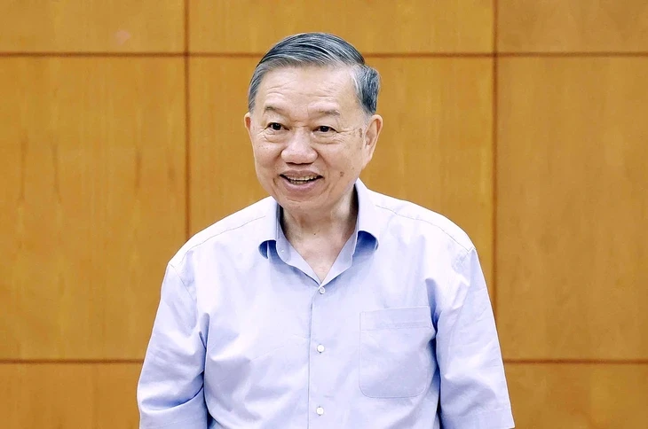 Tổng Bí thư, Chủ tịch nước: Xây dựng công tác tư tưởng của Đảng hiện đại, chủ động, hiệu quả Tổng Bí thư, Chủ tịch nước: Xây dựng công tác tư tưởng của Đảng hiện đại, chủ động, hiệu quả