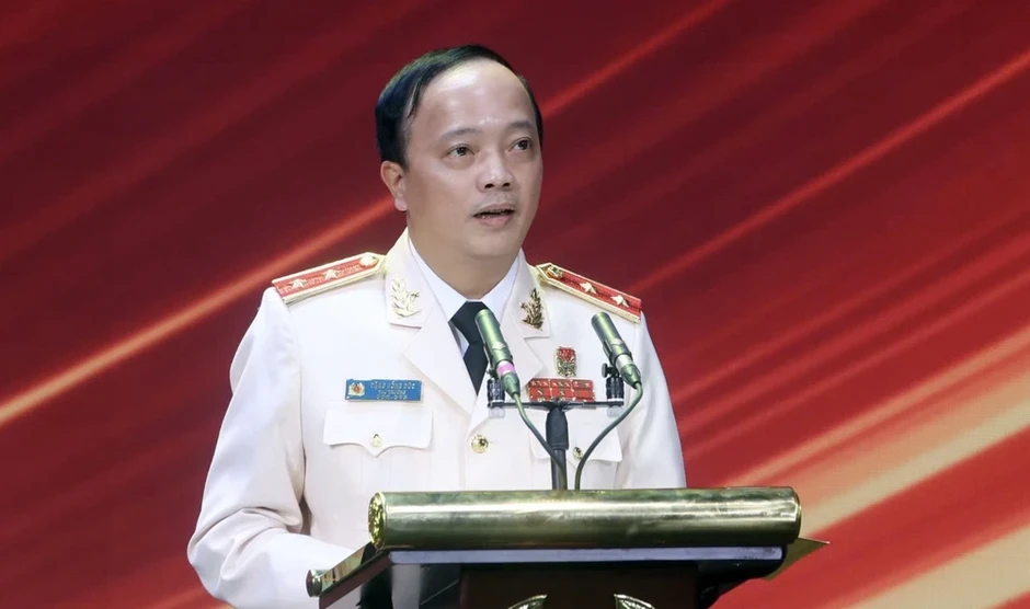 Tổng Bí thư, Chủ tịch nước: Xây dựng lực lượng tham mưu CAND hiện đại trước năm 2030 Tổng Bí thư, Chủ tịch nước: Xây dựng lực lượng tham mưu CAND hiện đại trước năm 2030