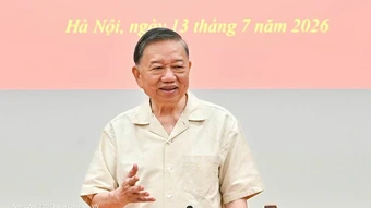 Tổng Bí thư, Chủ tịch nước yêu cầu hoàn thiện thể chế phát triển văn hóa