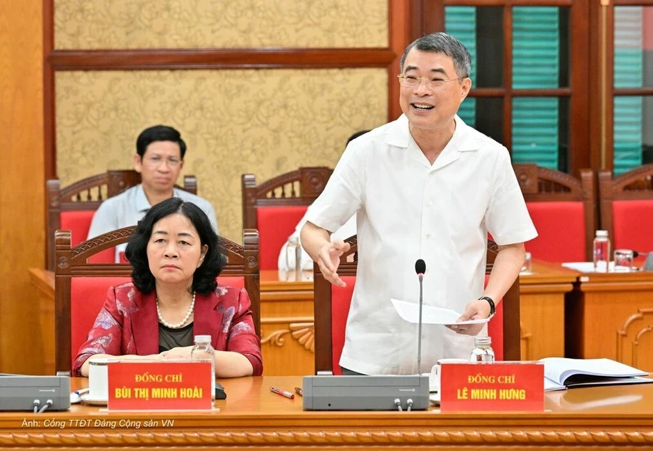 Tổng Bí thư, Chủ tịch nước yêu cầu hoàn thiện thể chế phát triển văn hóa Tổng Bí thư, Chủ tịch nước yêu cầu hoàn thiện thể chế phát triển văn hóa