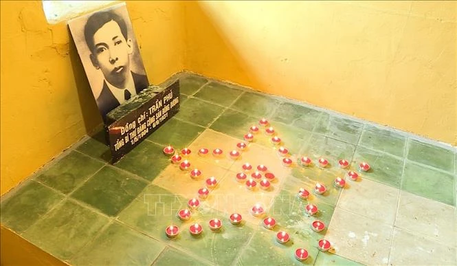 Tổng Bí thư đầu tiên của Đảng và những cống hiến to lớn đối với sự nghiệp cách mạng