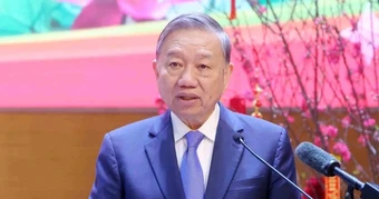 Tổng Bí thư: "Xử lý vi phạm nhưng không cản trở hoạt động kinh doanh"