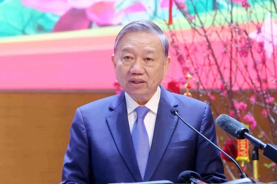 Tổng Bí thư: "Xử lý vi phạm nhưng không cản trở hoạt động kinh doanh" Tổng Bí thư: "Xử lý vi phạm nhưng không cản trở hoạt động kinh doanh"