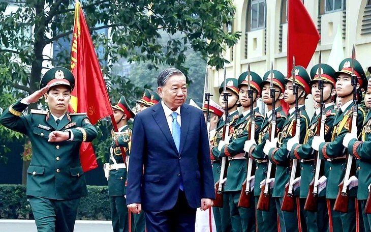 Tổng Bí thư Tô Lâm: Cần chiến lược cụ thể tái cơ cấu nền kinh tế Tổng Bí thư Tô Lâm: Cần chiến lược cụ thể tái cơ cấu nền kinh tế