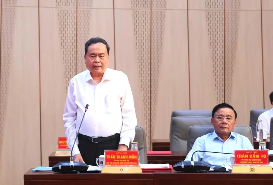 Tổng Bí thư Tô Lâm chỉ đạo Hội nghị Đảng ủy Công an Trung ương Quý I-2026