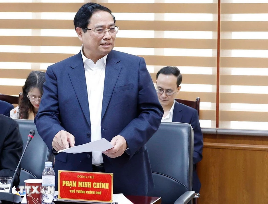 Tổng Bí thư Tô Lâm: Đường sắt kết nối Việt Nam - Trung Quốc phải là một đột phá chiến lược trong hợp tác kinh tế song phương