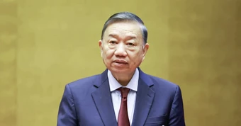 Tổng Bí thư Tô Lâm khẳng định không điều chỉnh địa giới hành chính cấp xã năm 2026